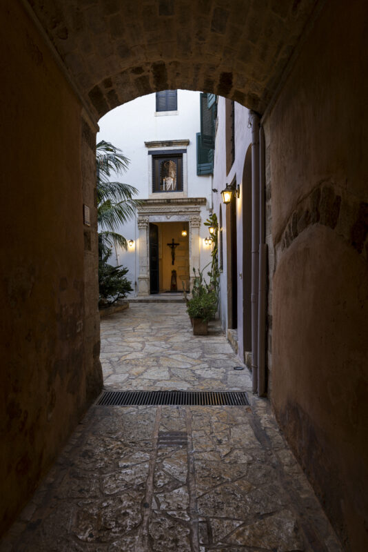 Sundial Lodge Chania Bed & Breakfast