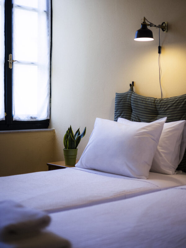 Sundial Lodge Chania Bed & Breakfast